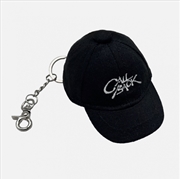 Buy Minho - Baseball Cap Keyring [Call Back]