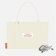 Buy Minho - Tote Bag + Badge Set [Call Back]