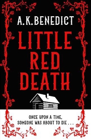 Buy Little Red Death