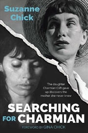 Buy Searching for Charmian