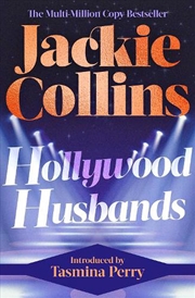 Buy Hollywood Husbands