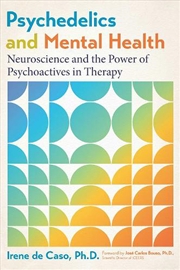 Buy Psychedelics and Mental Health