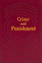 Buy Crime and Punishment