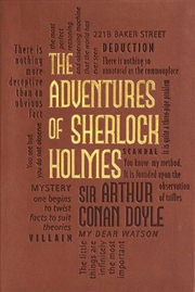 Buy Adventures of Sherlock Holmes