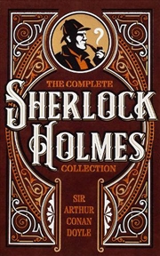 Buy Complete Sherlock Holmes Collection