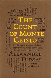 Buy Count of Monte Cristo