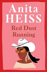 Buy Red Dust Running