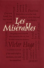 Buy Les Miserables