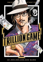 Buy Trillion Game, Vol. 3