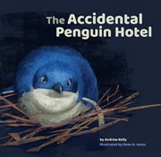 Buy Accidental Penguin Hotel