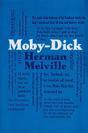 Buy Moby-Dick