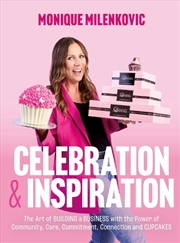 Buy Celebration & Inspiration