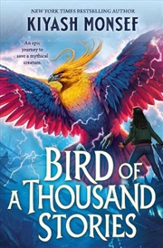 Buy Bird of a Thousand Stories