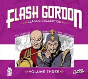 Buy Flash Gordon: Classic Collection Vol. 3