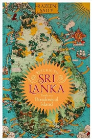 Buy Return to Sri Lanka