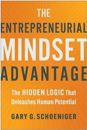 Buy Entrepreneurial Mindset Advantage