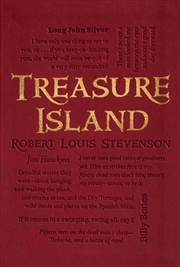 Buy Treasure Island