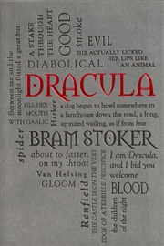 Buy Dracula