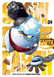 Buy Snowball Earth, Vol. 4