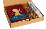 Buy Harry Potter: Gryffindor Boxed Gift Set