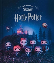 Buy World of Funko: Harry Potter