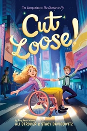 Buy Cut Loose! (The Chance To Fly #2)