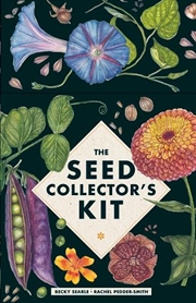 Buy The Seed Collector's Kit