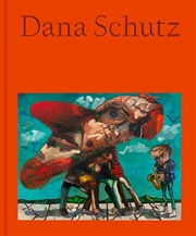 Buy Dana Schutz: Jupiter's Lottery