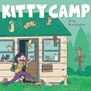 Buy Kitty Camp