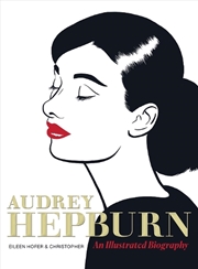 Buy Audrey Hepburn