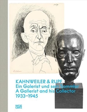 Buy Kahnweiler & Rupf (Bilingual Edition)