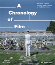 Buy A Chronology Of Film