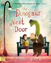 Buy The Dinosaur Next Door