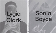 Buy Lygia Clark X Sonia Boyce