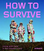 Buy How To Survive