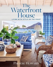 Buy The Waterfront House