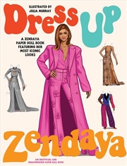 Buy Dress Up Zendaya