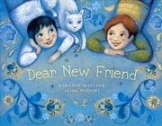 Buy Dear New Friend