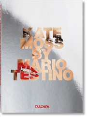 Buy Kate Moss By Mario Testino