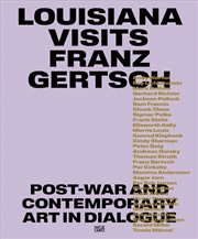 Buy Louisiana Visits Franz Gertsch (Bilingual Edition)