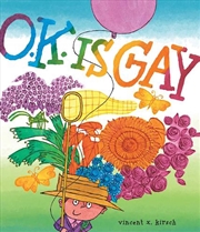 Buy O.K. Is Gay