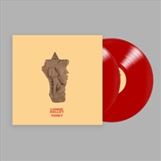 Buy Tonky - Crimson Tide Vinyl