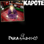 Buy Para Mytho Disco