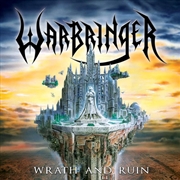 Buy Wrath And Ruin