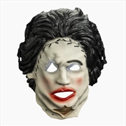 Buy Texas Chainsaw Massacre - Pretty Woman Retro Mask