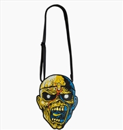 Buy Iron Maiden - Piece of Mind Bag