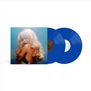 Buy Short n' Sweet Deluxe - Blue Vinyl