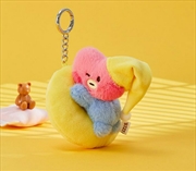 Buy Bt21 - Mini Minini Chill Break Doll Keyring Tata