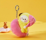 Buy Bt21 - Mini Minini Chill Break Doll Keyring Chimmy