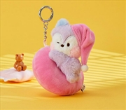 Buy Bt21 - Mini Minini Chill Break Doll Keyring Mang